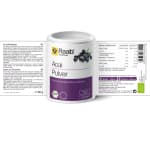 Bio Acai Powder (80g)