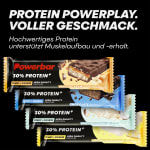 30% Protein Plus Bar (15x55g)