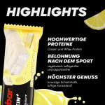 30% Protein Plus Bar (15x55g)