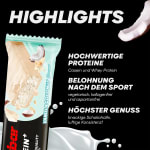 30% Protein Plus Bar (15x55g)