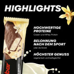 Protein Plus Low Sugar (16x35g)