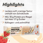 Protein Soft Layer (12x40g)