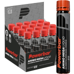 Amino Mega Liquid Ampoules (20 x 25ml)