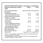 Aminoliquid Blutorange (1000ml)