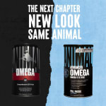 Animal Omega (30 Packs)