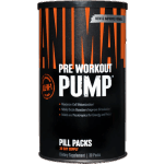Animal Pump (30 Beutel)