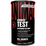 Animal Test (21 Beutel)