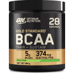 Gold Standard BCAA Train&Sustain (28 Portionen)