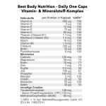 Daily One (100 caps)