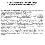 Daily One (100 caps)