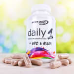 Daily One (100 caps)