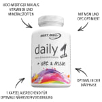 Daily One (100 caps)