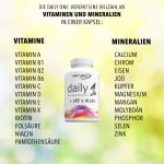 Daily One (100 caps)