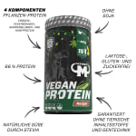 Vegan Protein (460g)