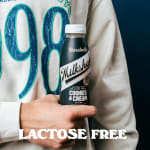 Dubbelpak: 2x Milchshake (8x330ml)