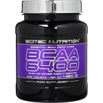 BCAA 6400 (375 tabs)