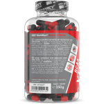 Anabolic BCAA + (250 capsules)