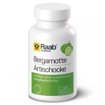 Bergamot Artichoke (100 capsules)