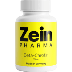 Beta Carotin Natural 15 mg (90 capsules)