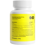 Beta Carotin Natural 15 mg (90 capsules)
