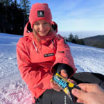 2 x Deluxe Protein Bar (elk 12x50g)