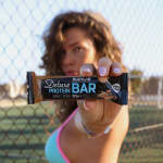 2 x Deluxe Protein Bar (elk 12x50g)