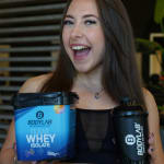 Clear Whey Isolate (720g)