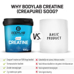 Creatine (Creapure®) (500g)