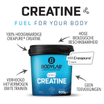 Creatine (Creapure®) (500g)