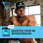 Creatine (Creapure®) (500g)