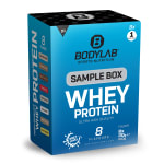 Whey Protein Proefpakket 1 ( 8 Sachet elk 30g)