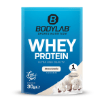 Whey Protein Proefpakket 2 (8 Sachets elk 30g)