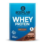 Whey Protein Proefpakket 2 (8 Sachets elk 30g)