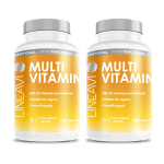 Multivitamin 8-Monatspackung (2x120 Kapseln)