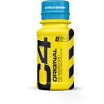 C4 Energy Shot (12x60ml)