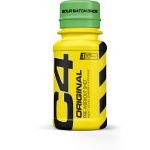 C4 Energy Shot (12x60ml)