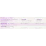 Chela-Mag B6 Forte (60 capsules)