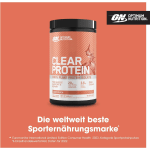 Clear Protein (280g) 