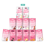 Lekker afslanken-Pakket