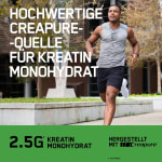 Creatine Capsules (200 Kapseln)