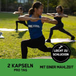 Creatine Capsules (200 Kapseln)