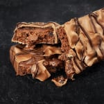 Crunchy Protein Bar (12x45g)