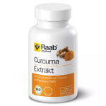 Curcuma Forte Organic (90 capsules)
