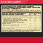 100% Whey Gold Standard (4530g)