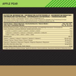 Gold Standard BCAA Train&Sustain (28 Portionen)