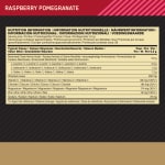 Gold Standard BCAA Train&Sustain (28 Portionen)