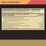 Gold Standard BCAA Train&Sustain (28 Portionen)