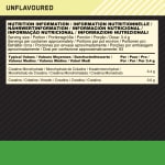 Micronized Creatine Powder (317g)