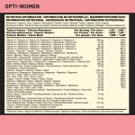 Opti-Women (60 caps)