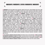 Syntha-6 Edge (1870g)